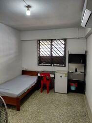 Blk 728 Clementi West Street 2 (Clementi), HDB 3 Rooms #561028511